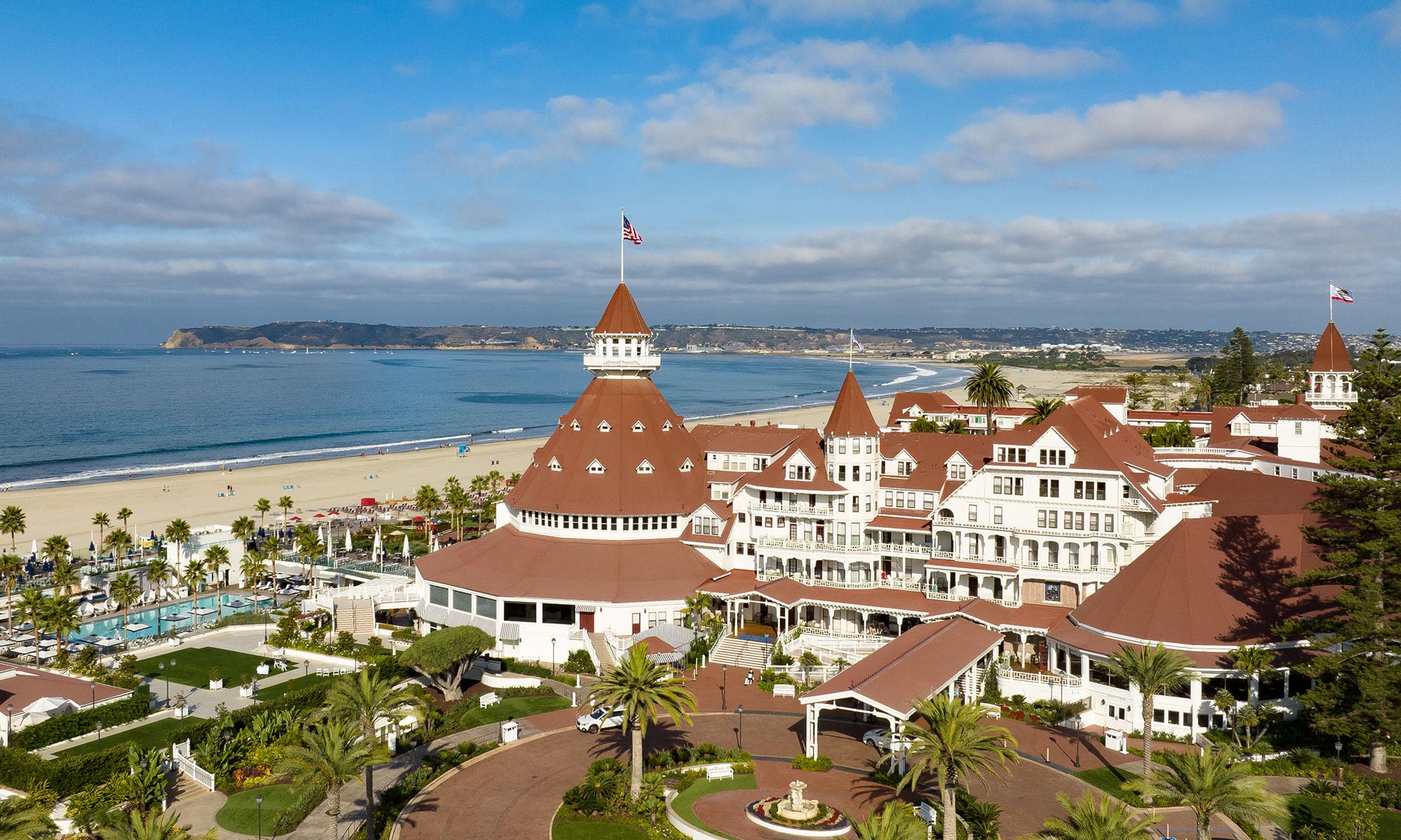 The Victorian